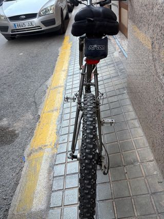 Bicicleta de Montaña Trek Antelope 850