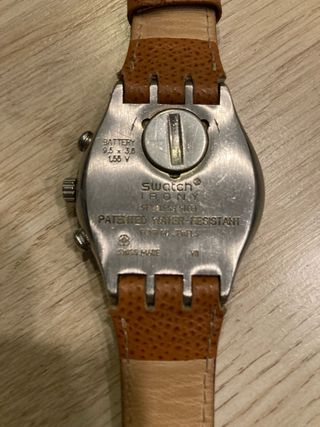 Orologio Swatch Irony