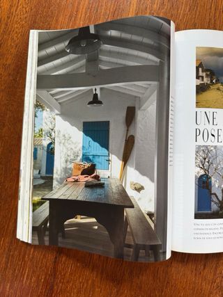 Maisons Côté Ouest Nº81 – 15 aniversario