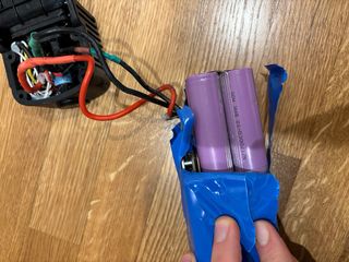 Batería litio para bici o patinete electricos