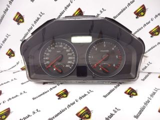 Cuadro de instrumentos  VOLVO V50 30765310 36000197 69199-420T