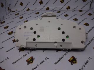 Cuadro de instrumentos  VOLVO V50 30765310 36000197 69199-420T