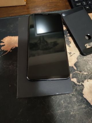 Smartphone LG V30
