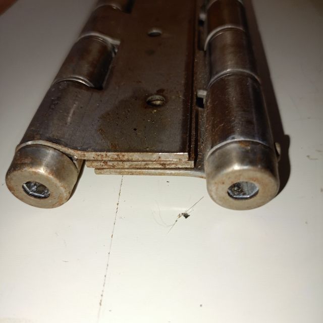 BISAGRA DOBME ACCION,VAIVEN, ABRE PARA AMBOS LADOS