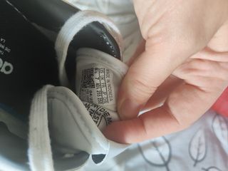 Zapatillas Adidas Blancas