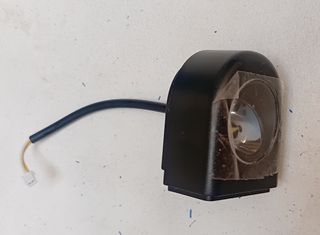 Luz Delantera Xiaomi M365/S1/Pro/Mi 3/Essential