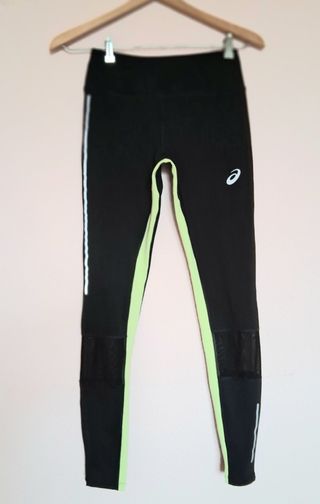 Mallas deportivas mujer Asics