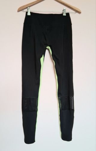 Mallas deportivas mujer Asics