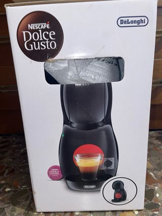 Cafetera Nescafé Dolce Gusto Piccolo XS