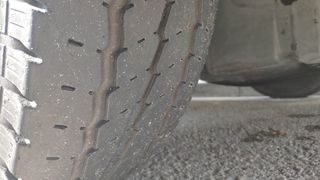 Neumáticos Continental 215/50/15 para Autocaravana