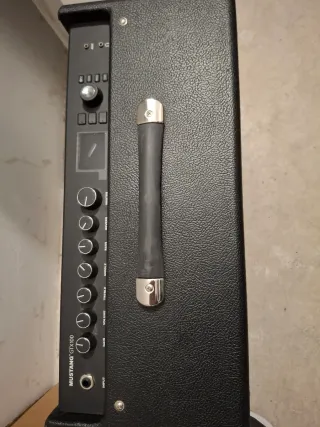 Fender Mustang GTX100