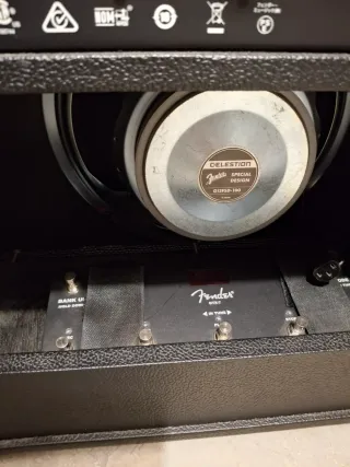 Fender Mustang GTX100