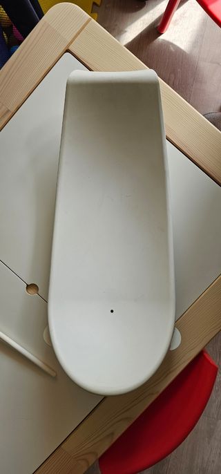 Bañera Plegable Stokke Flexi