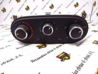 Clima panel de control  Iveco Daily  5S9041900 B837 5S9041800