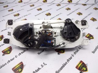 Clima panel de control  Iveco Daily  5S9041900 B837 5S9041800
