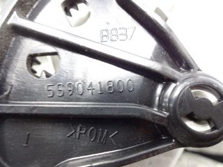 Clima panel de control  Iveco Daily  5S9041900 B837 5S9041800