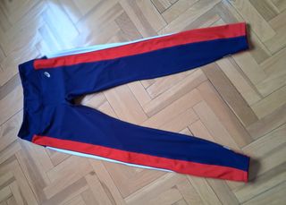 Mallas deportivas mujer Asics
