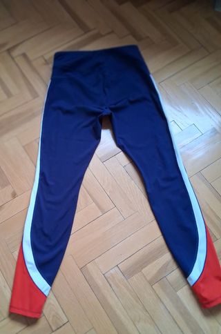 Mallas deportivas mujer Asics