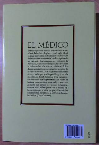 El médico
