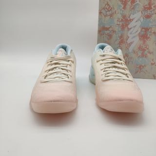 Jordan Zion 3 NRG Azules Rosas (EU 42)