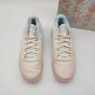 Jordan Zion 3 NRG Azules Rosas (EU 42)