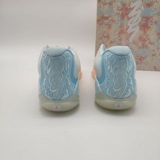 Jordan Zion 3 NRG Azules Rosas (EU 42)