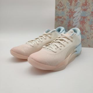 Jordan Zion 3 NRG Azules Rosas (EU 42)