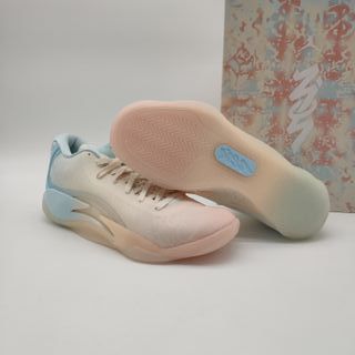 Jordan Zion 3 NRG Azules Rosas (EU 42)