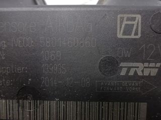 Unidad de control  IVECO DAILY 5801460860 139935
