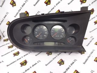 Cuadro de instrumentos Iveco Daily 504055193 155160000103