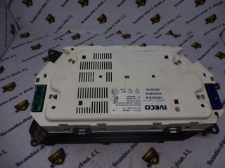 Cuadro de instrumentos Iveco Daily 504055193 155160000103