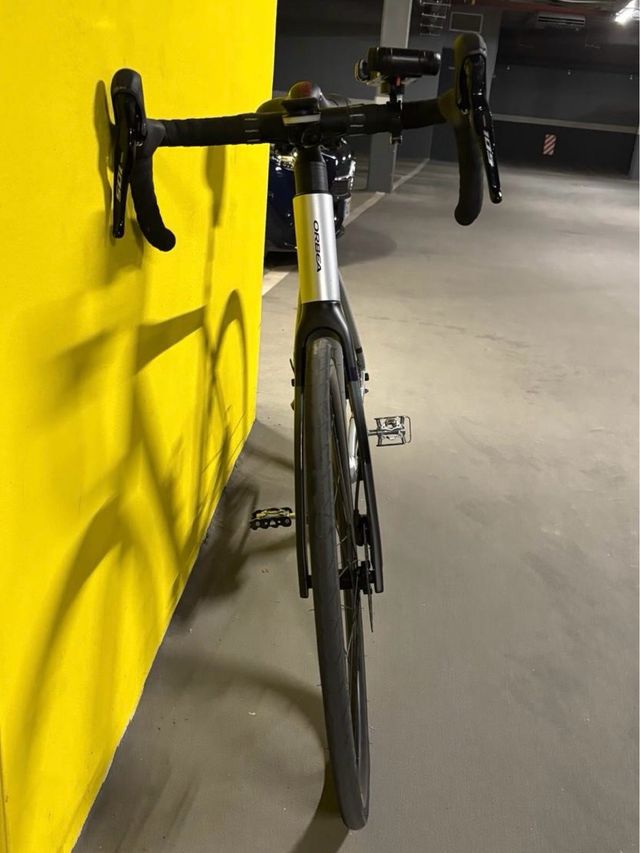 Bicicleta Eléctrica Orbea Gain D30