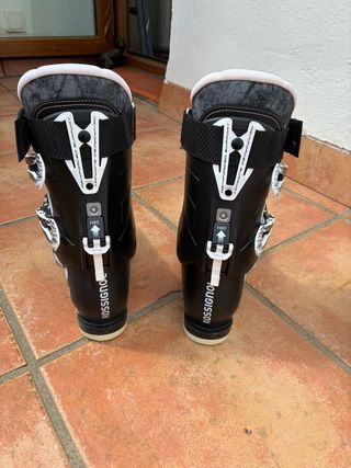 Botas Esquí Rossignol Talla 27.5 (1 Uso)