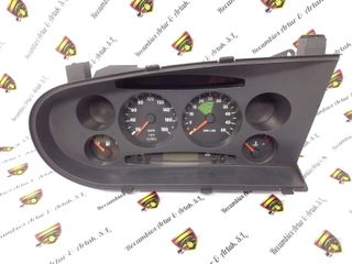 Cuadro de instrumentos  Iveco Daily 504109087 155160000104
