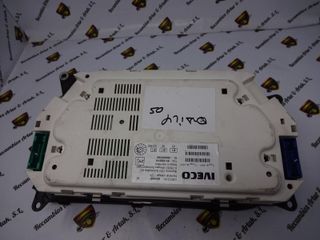 Cuadro de instrumentos  Iveco Daily 504109087 155160000104