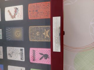 Collezione: 40 accendini Zippo inutilizzati