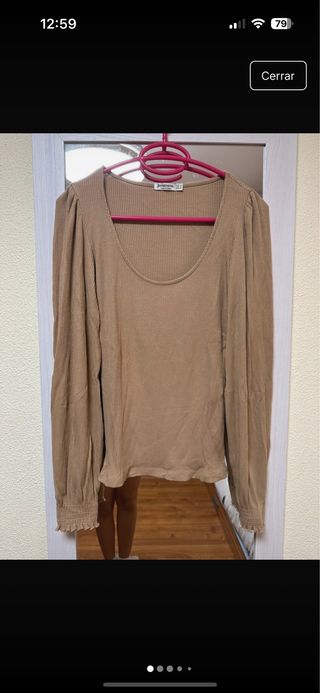 Lote Ropa Stradivarius Talla M