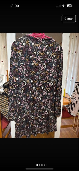 Lote Ropa Stradivarius Talla M