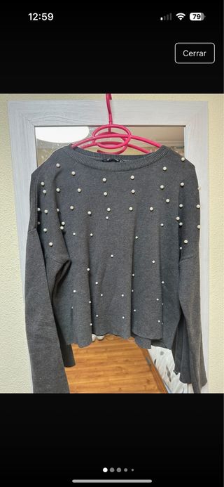 Lote Ropa Stradivarius Talla M