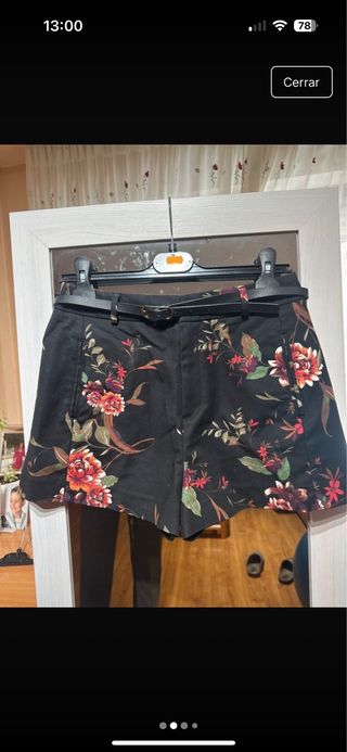 Lote Ropa Stradivarius Talla M