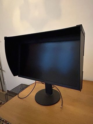 Eizo ColorEdge CG279X Monitor Profesional