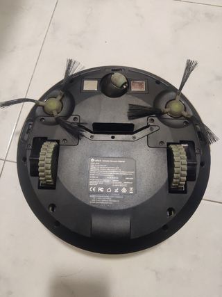 Robot Aspirador Lefant MICP