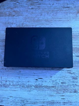 Nintendo Switch Azul y Rojo