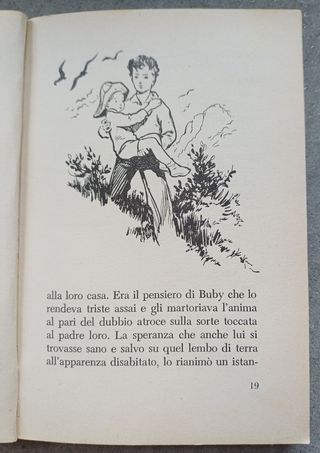 L'isola senza nome di Remo Fusilli.