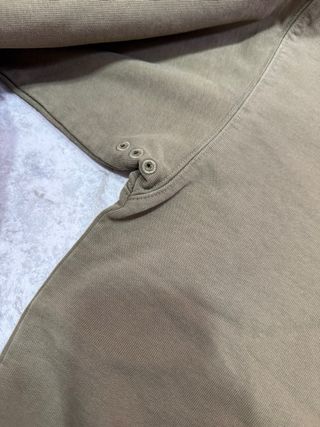 Sudadera Carhartt verde militar