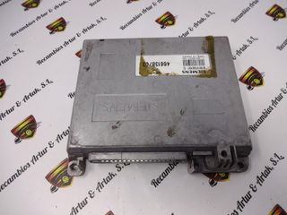 Centralita del motor Volvo 466138/03 46613803 S101702101C