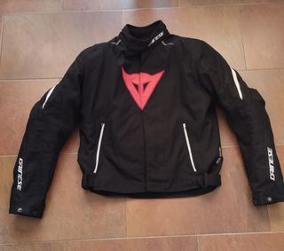 Chaqueta Dainese Laguna Seca 3 D-Dry. Talla 52.
