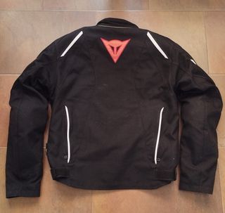 Chaqueta Dainese Laguna Seca 3 D-Dry. Talla 52.
