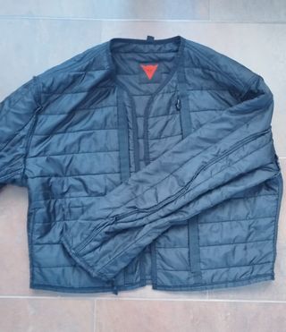 Chaqueta Dainese Laguna Seca 3 D-Dry. Talla 52.