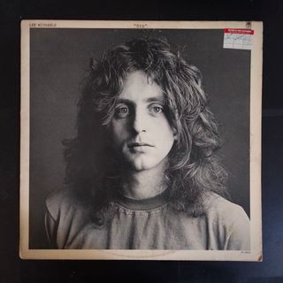LP 1971 ROCK USA Lee Michaels Vinilo importación